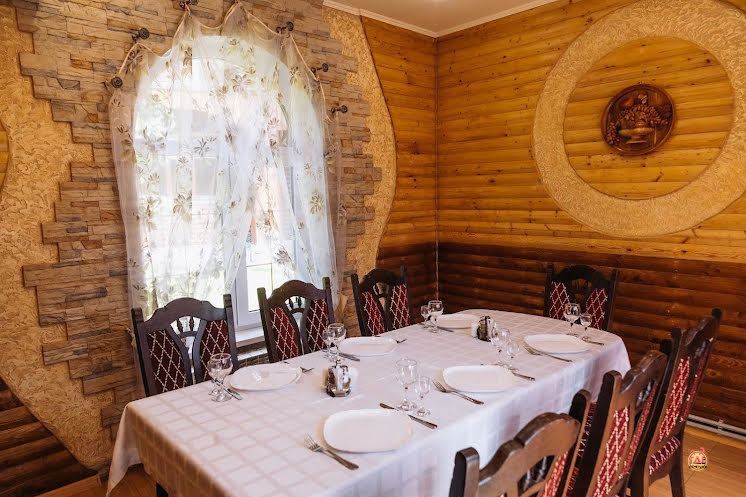 Дом №4 в «Лесная сказка» фотография №3