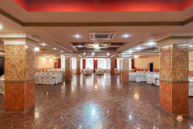 АМАКС Золотое кольцо фотография №12