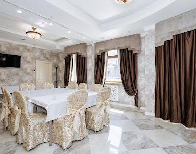 Свадьба в Suleiman Palace Hotel