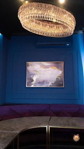 VIP-комната в «Ля-Мажор» фотография №3