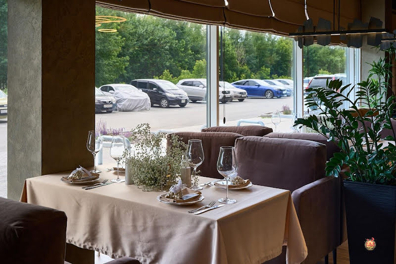 Парковый фотография №6