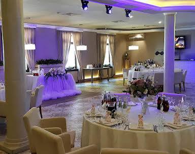 Корпоратив в PRIME TIMES