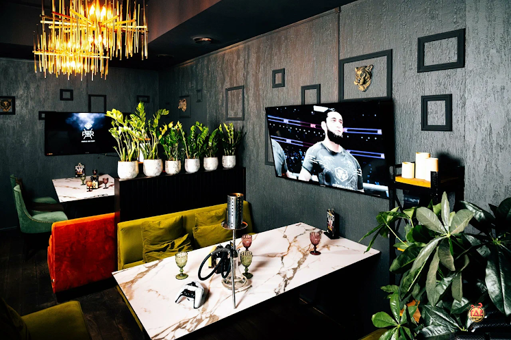 VIP - зал в «PAR на Восстания» фотография №1