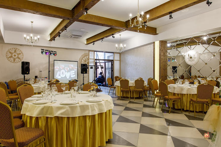 Зал №1 в «Престиж» фотография №7