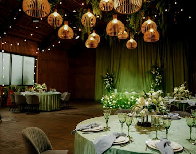 День рождения в Ранчо