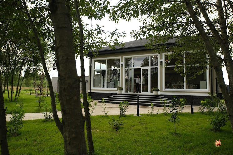 Банкетный зал  в «Шелепаново» фотография №4