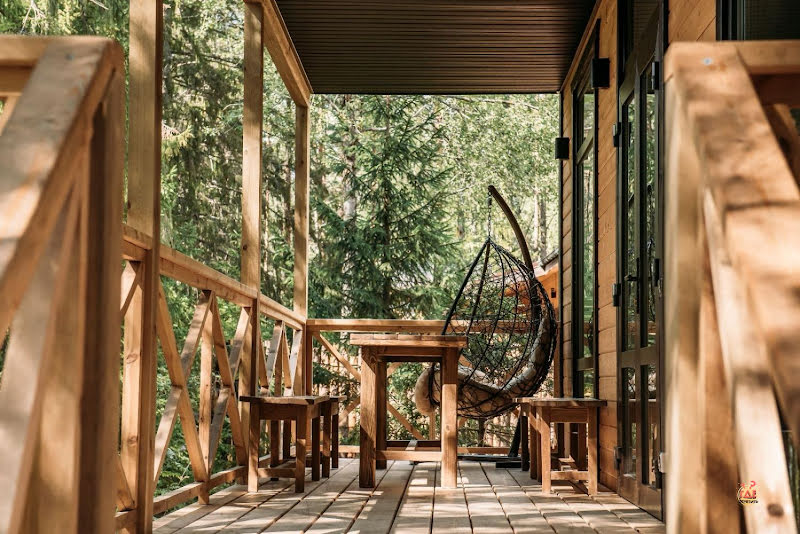 Пасторское озеро фотография №18