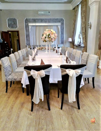 Основной зал в «Колхи» фотография №18