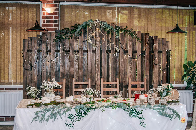 Основной зал в «Сказка» фотография №7