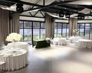  ресторан Event Hall Жемчужный