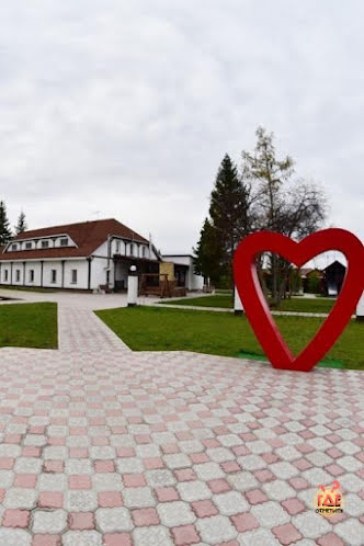 Банкетный зал в «Подгородный» фотография №16