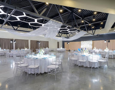  ресторан GOPARK HOTEL