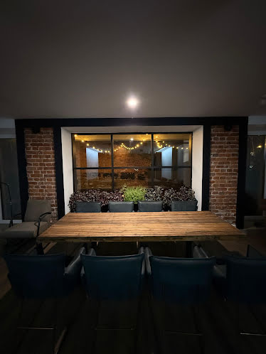 Rooftop Hall/Руфтоп холл в «WineWood Moscow» фотография №4