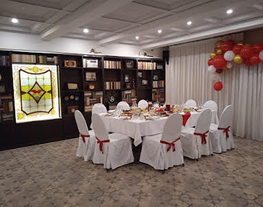 День рождения в Априори