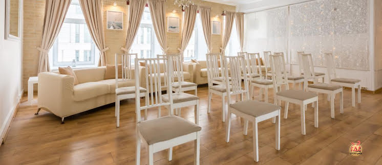 Лофт №1 в «Loft Lodge «Светлый лофт»» фотография №12