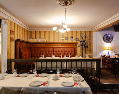  ресторан Высоцкий