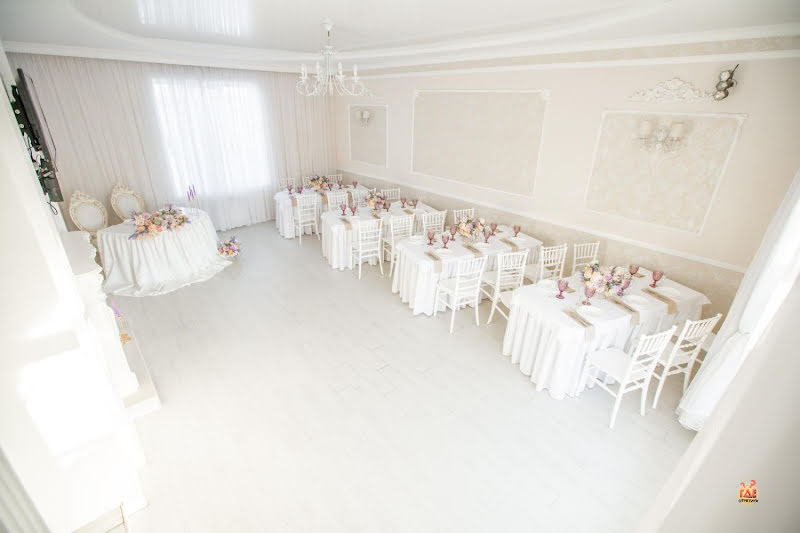 Green Hall Ufa фотография №16