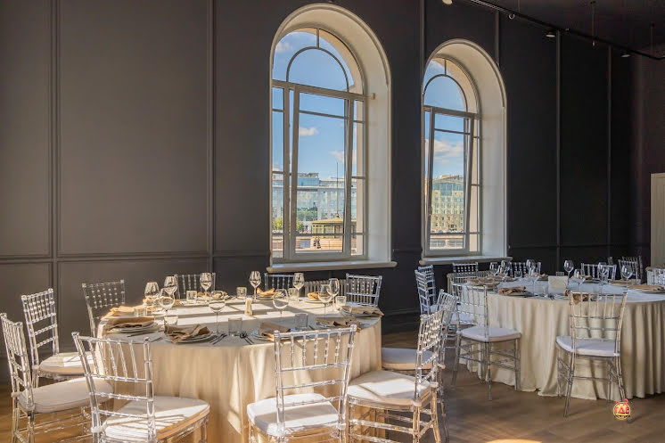 Второй этаж в «DOM» фотография №10