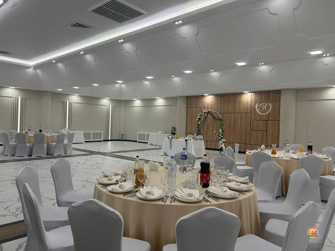 Зал «Обновленный» в «Амакс» фотография №3