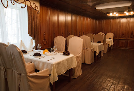 Малый зал в Малый зал