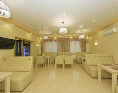  ресторан Oscar