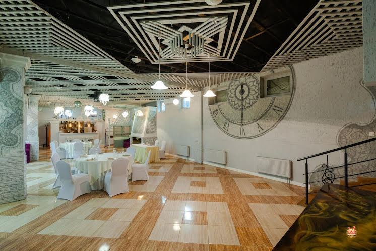 Нижний зал в «Dolce» фотография №11