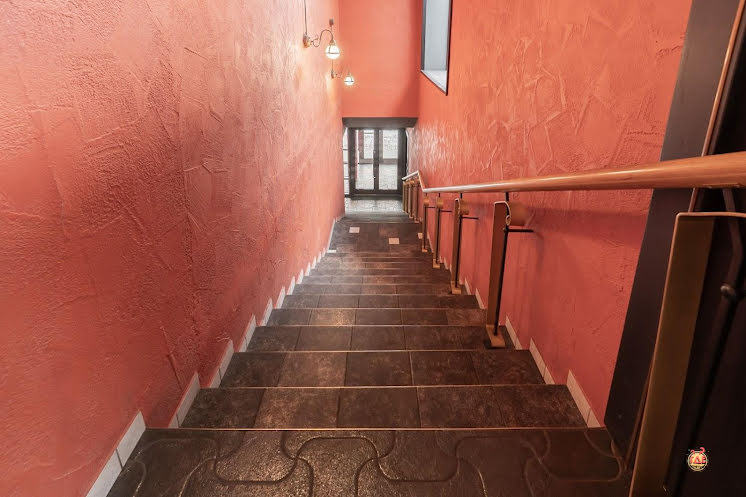 Основной в «Бульвар Дежа Вю» фотография №2