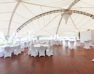  ресторан Green Beach Троицкое