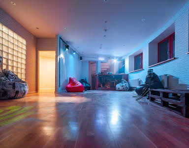  ресторан Шато Снегири