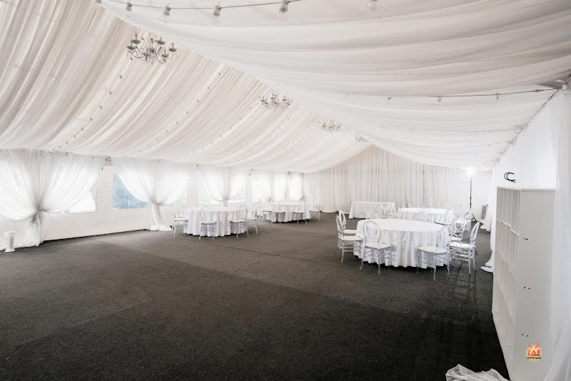 WHITE WEDDING фотография №5