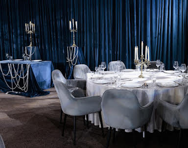  ресторан Башкирия