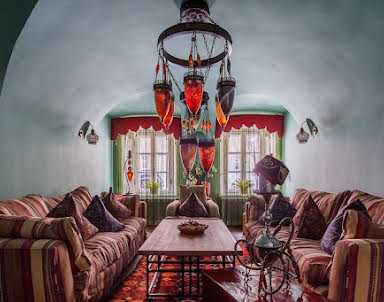  ресторан Гусятникоff