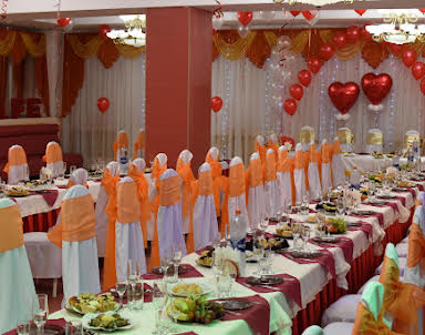  ресторан Laff Cafe