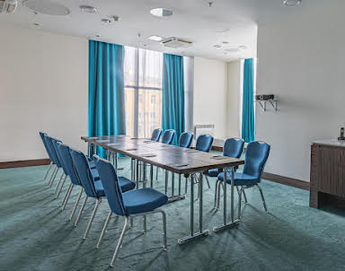  ресторан Cosmos Yaroslavl Hotel