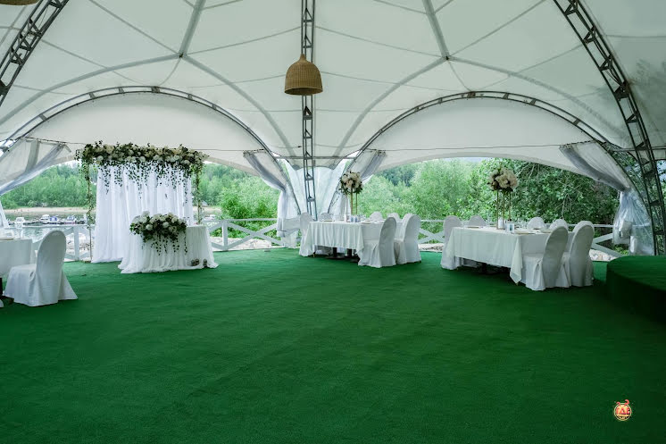 Шатёр в «Панорама» фотография №9