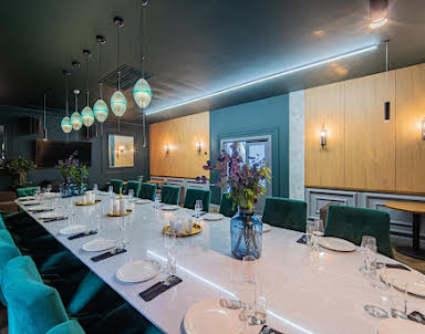  ресторан Моменто