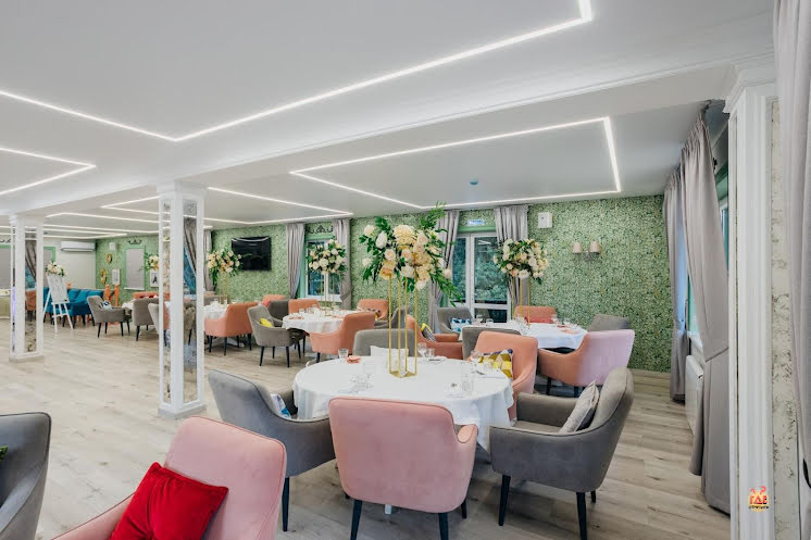 Зал «Вальдебо» в «Val de Bo» фотография №11