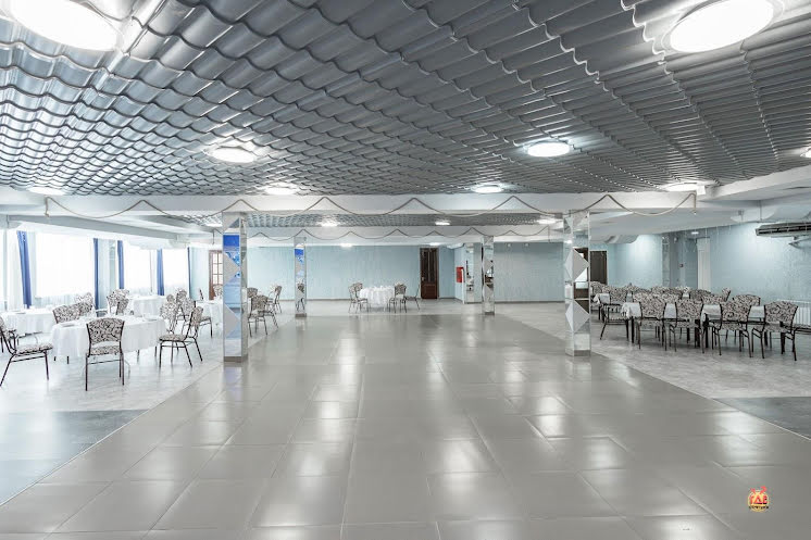 Сапфировый зал в «Сапфир» фотография №11