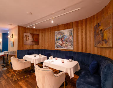  ресторан Fresco