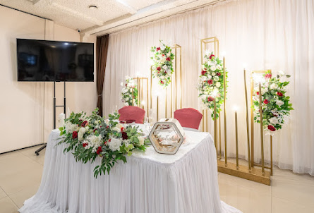 Зал «Прованс» в Зал «Прованс 2»