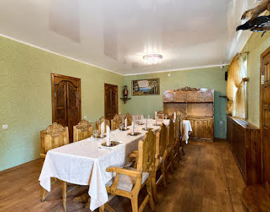 Выпускной в Белая Сова