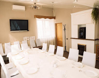  ресторан Птичье молоко