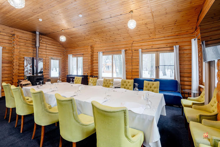 Домик в «Дворянское гнездо» фотография №3