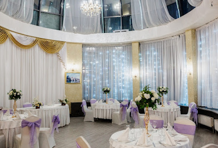 Зал "Тиффани" в Зал "Тиффани"