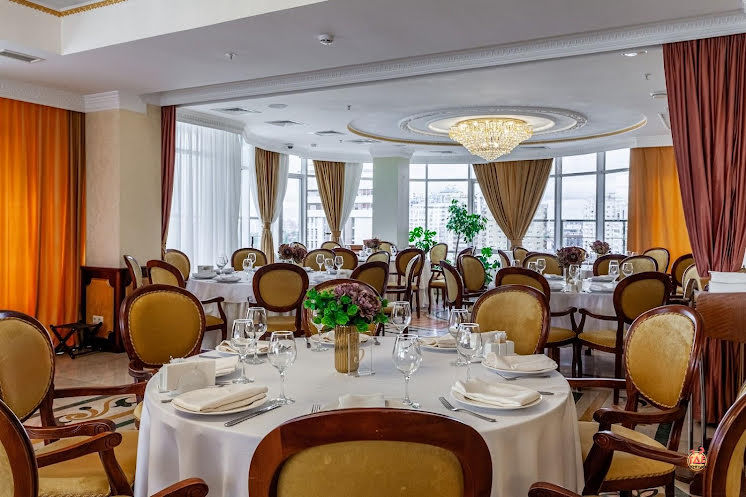 The One в «The One» фотография №6