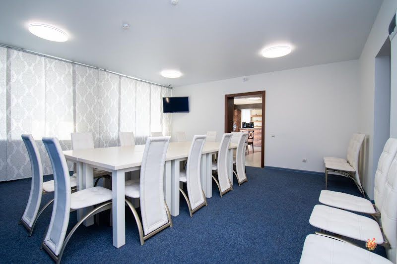 Огни Енисея фотография №10