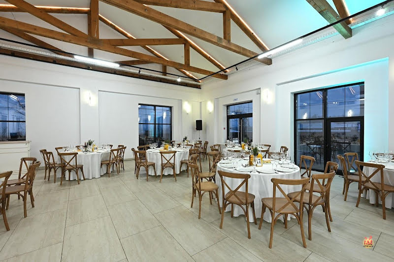 АМБАР ХОЛЛ фотография №12