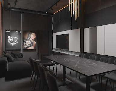  ресторан Iglooloft