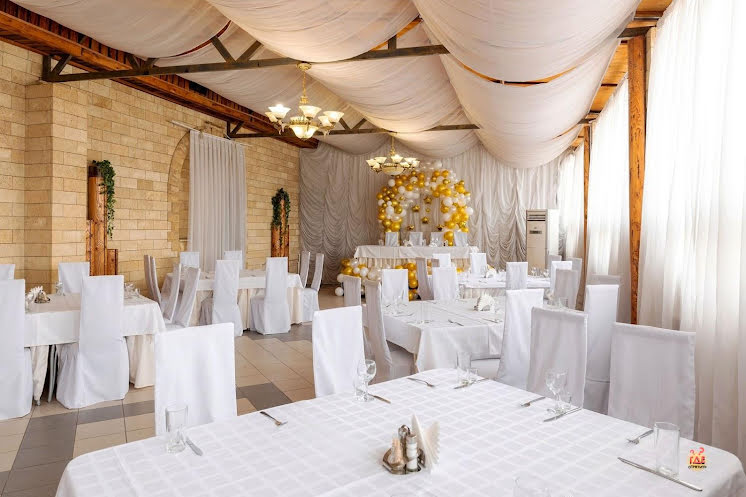 Основной зал  в «Замок» фотография №6