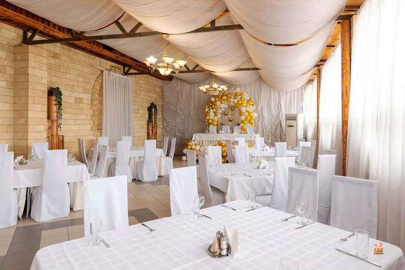 Замок фотография №6